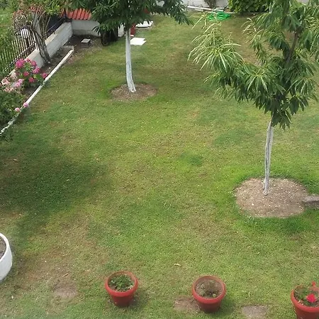Appartement Georgoulas *