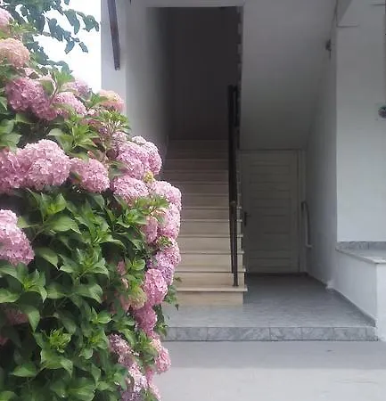 Appartement Georgoulas Paralía Skotínis