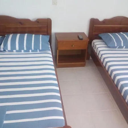 Appartement Georgoulas Paralía Skotínis