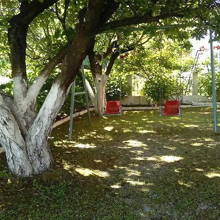 Apartment Georgoulas