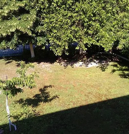 Apartment Georgoulas *