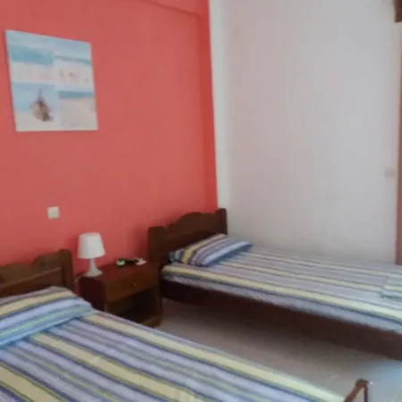 Georgoulas Appartement