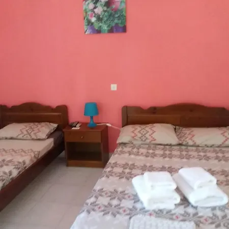 Appartement Georgoulas