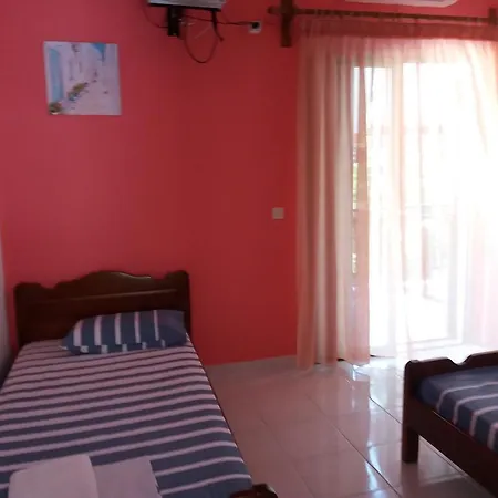 Appartement Georgoulas